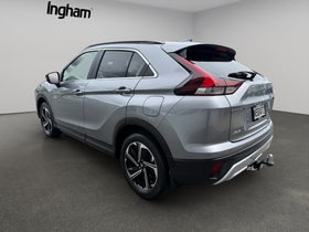 2021 Mitsubishi Eclipse Cross | XLS PHEV/4WD/AT | 29946 | 6