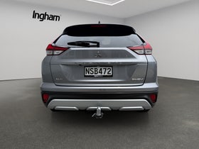 2021 Mitsubishi Eclipse Cross | XLS PHEV/4WD/AT | 29946 | 7