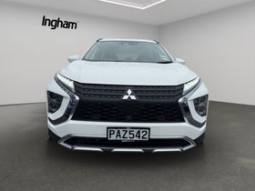 2022 Mitsubishi Eclipse Cross | XLS PHEV/4WD/AT | 29968 | 2
