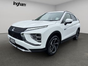 2022 Mitsubishi Eclipse Cross | XLS PHEV/4WD/AT | 29968 | 3