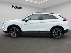 2022 Mitsubishi Eclipse Cross | XLS PHEV/4WD/AT | 29968 | 4