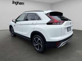 2022 Mitsubishi Eclipse Cross | XLS PHEV/4WD/AT | 29968 | 6