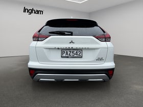2022 Mitsubishi Eclipse Cross | XLS PHEV/4WD/AT | 29968 | 7
