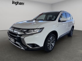 2022 Mitsubishi Outlander | LS 2.4P/CVT | 29995 | 3