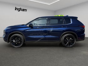 2024 Mitsubishi Outlander | SPORT 2WD 2.5P/CVT | 30042 | 4