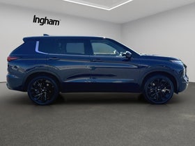 2024 Mitsubishi Outlander | SPORT 2WD 2.5P/CVT | 30042 | 5