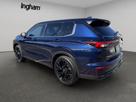 2024 Mitsubishi Outlander | SPORT 2WD 2.5P/CVT | 30042 | 6