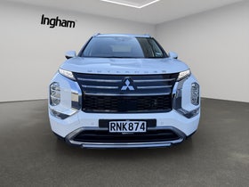 2025 Mitsubishi Outlander | XLS 2WD 2.5P/CVT | 30043 | 2