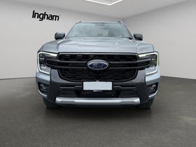 2025 Ford Ranger | WILDTRAK 3.0D/4WD | 30045 | 2