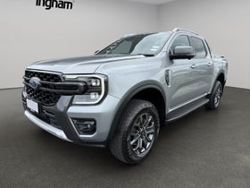2025 Ford Ranger | WILDTRAK 3.0D/4WD | 30045 | 3