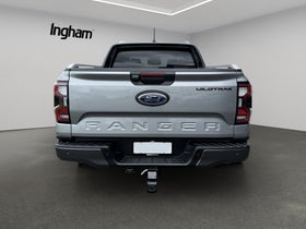 2025 Ford Ranger | WILDTRAK 3.0D/4WD | 30045 | 7