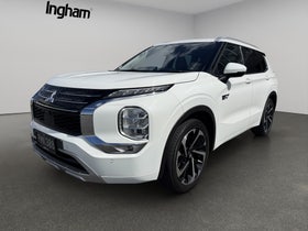 2022 Mitsubishi Outlander | VRX PHEV/4WD/AT | 30065 | 3