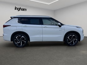 2022 Mitsubishi Outlander | VRX PHEV/4WD/AT | 30065 | 5