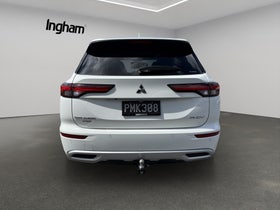 2022 Mitsubishi Outlander | VRX PHEV/4WD/AT | 30065 | 7