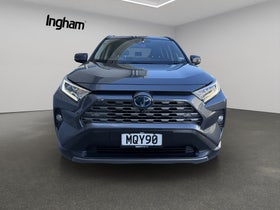 2020 Toyota RAV4 | LIMITED 2.5PH/4WD/HD | 30067 | 2