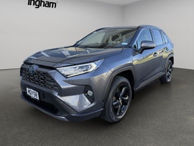 2020 Toyota RAV4 | LIMITED 2.5PH/4WD/HD | 30067 | 3