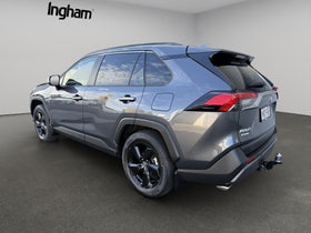 2020 Toyota RAV4 | LIMITED 2.5PH/4WD/HD | 30067 | 5