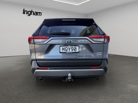 2020 Toyota RAV4 | LIMITED 2.5PH/4WD/HD | 30067 | 6