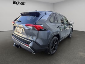 2020 Toyota RAV4 | LIMITED 2.5PH/4WD/HD | 30067 | 7