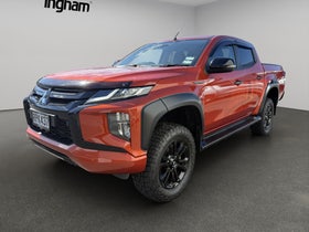 2022 Mitsubishi Triton | GLSB 4WD AUTO | 30068 | 3