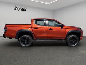 2022 Mitsubishi Triton | GLSB 4WD AUTO | 30068 | 5