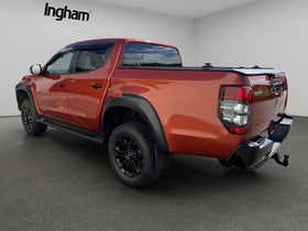 2022 Mitsubishi Triton | GLSB 4WD AUTO | 30068 | 6