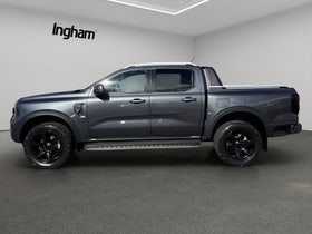 2024 Ford Ranger | WILDTRAK 2.0D/4WD | 30083 | 4