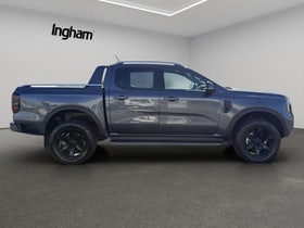 2024 Ford Ranger | WILDTRAK 2.0D/4WD | 30083 | 5