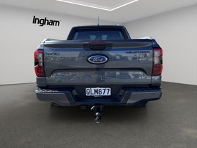 2024 Ford Ranger | WILDTRAK 2.0D/4WD | 30083 | 7