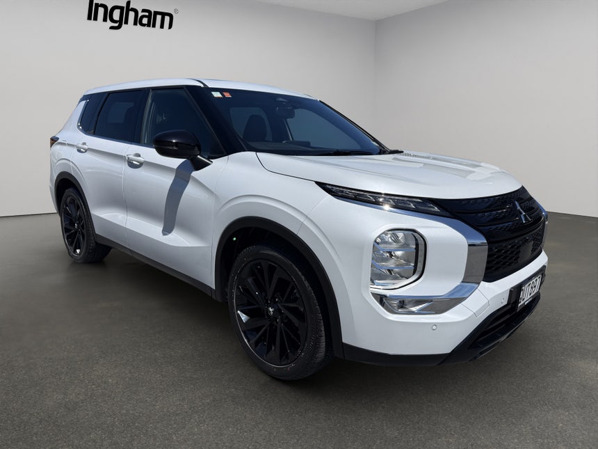 2024 Mitsubishi Outlander | SPORT 2WD 2.5P/CVT | 30088 | 1