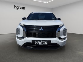 2024 Mitsubishi Outlander | SPORT 2WD 2.5P/CVT | 30088 | 2