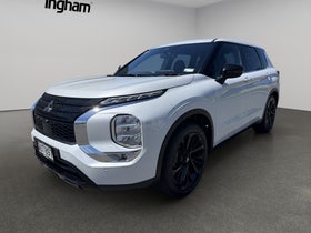 2024 Mitsubishi Outlander | SPORT 2WD 2.5P/CVT | 30088 | 3