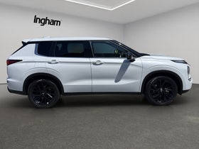 2024 Mitsubishi Outlander | SPORT 2WD 2.5P/CVT | 30088 | 4