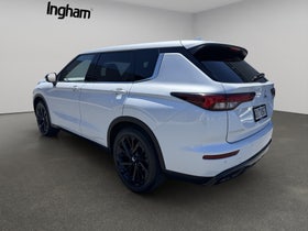 2024 Mitsubishi Outlander | SPORT 2WD 2.5P/CVT | 30088 | 6