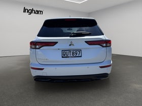 2024 Mitsubishi Outlander | SPORT 2WD 2.5P/CVT | 30088 | 7