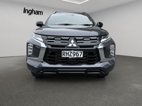 2025 Mitsubishi Pajero Sport | VRXB 2.4D/4WD | 30110 | 2