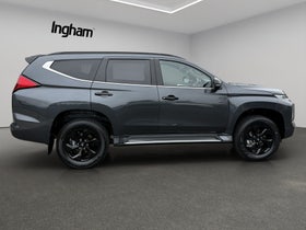 2025 Mitsubishi Pajero Sport | VRXB 2.4D/4WD | 30110 | 5