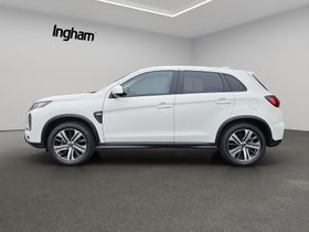 2025 Mitsubishi ASX | LS 2.0P/CVT | 30115 | 6