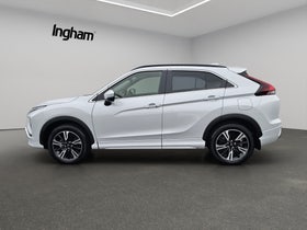 2026 Mitsubishi Eclipse Cross | VRX 1.5PT/8CVT | 30117 | 2