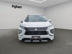 2026 Mitsubishi Eclipse Cross | VRX 1.5PT/8CVT | 30117 | 3