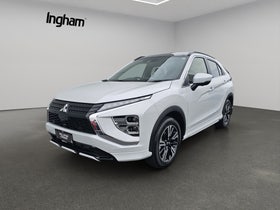 2026 Mitsubishi Eclipse Cross | VRX 1.5PT/8CVT | 30117 | 4