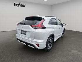 2026 Mitsubishi Eclipse Cross | VRX 1.5PT/8CVT | 30117 | 6