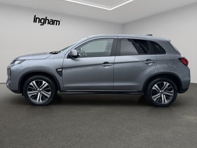 2024 Mitsubishi ASX | LS 2.0P/CVT | 30124 | 4