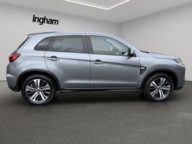 2024 Mitsubishi ASX | LS 2.0P/CVT | 30124 | 5