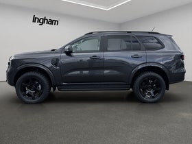 2025 Ford Everest | TREND 2.0D/4WD | 30125 | 4