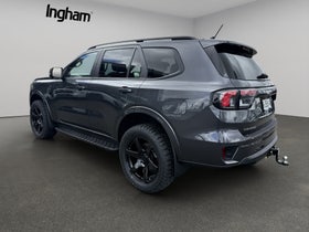 2025 Ford Everest | TREND 2.0D/4WD | 30125 | 6