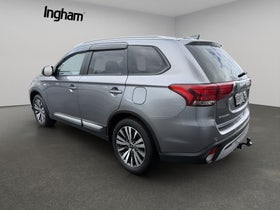 2021 Mitsubishi Outlander | LS 2.4P/CVT | 30127 | 6