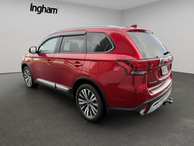2021 Mitsubishi Outlander | LS 2.4P/CVT | 30128 | 6