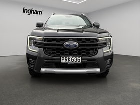 2022 Ford Ranger | WILDTRAK 3.0D/4WD | 30130 | 2