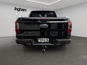 2022 Ford Ranger | WILDTRAK 3.0D/4WD | 30130 | 7